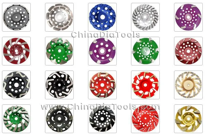 MoreDiamondGrindingCupWheel MoreDiamondGrindingCupWheel