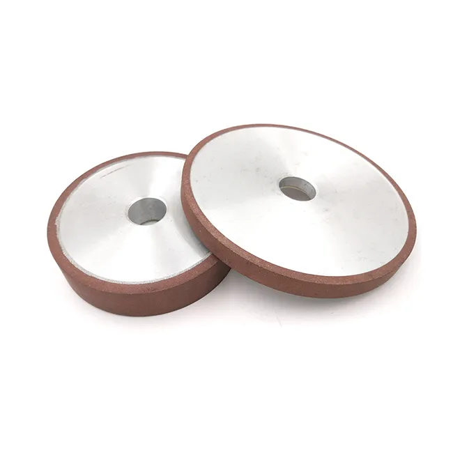 1a1 Diamond Broyage Wheel Supplier