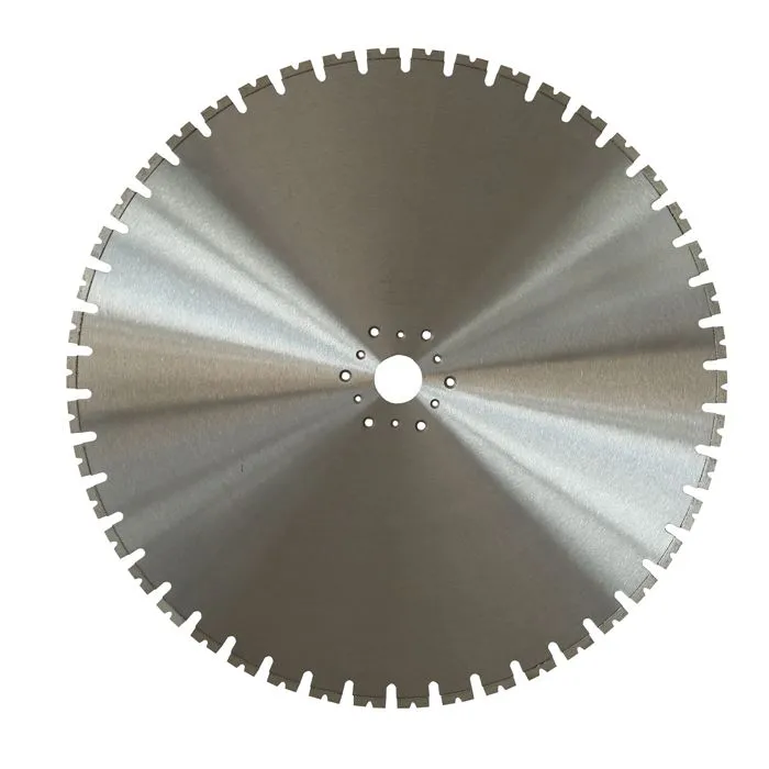 32inch Diamond Saw Blade For Concrete