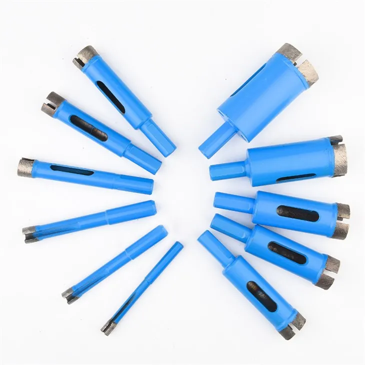 Angle Grinder Diamond Drill Bit