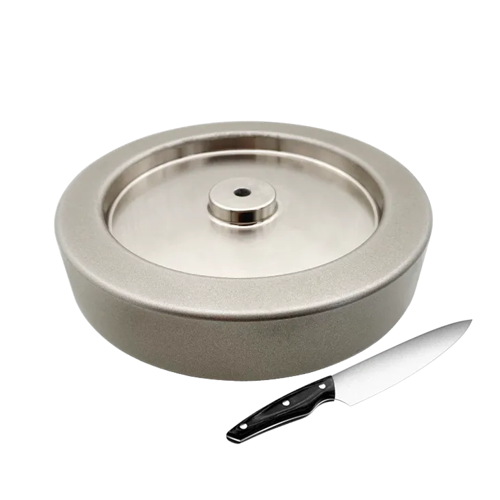 Baldor Diamond Manje wou