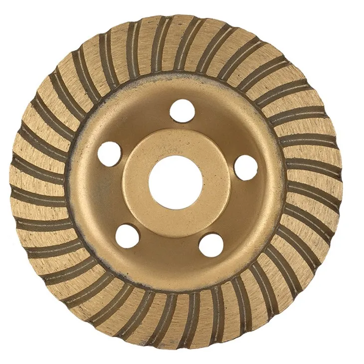 Konkav Diamond Manje wou