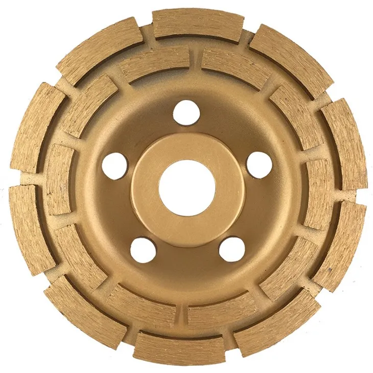 Konvèks Diamond Manje wou