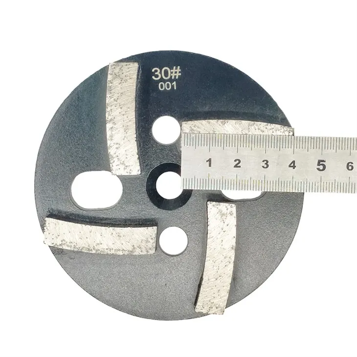 Segman Diamond abrazif