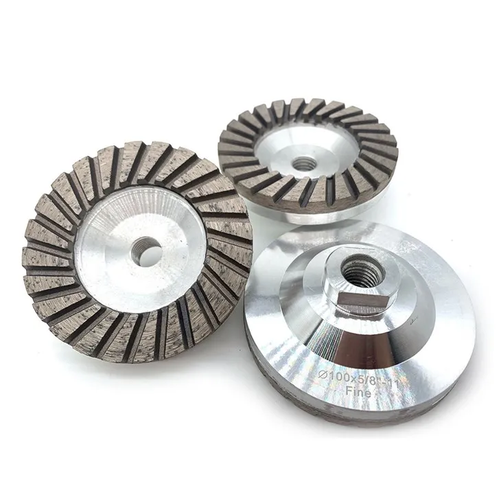 Diamond koupe wou pou granit