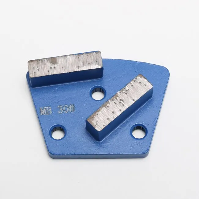 Diamond Manje Segman