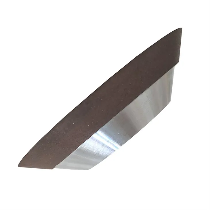 Diamond Grinding Wheel For Carbide