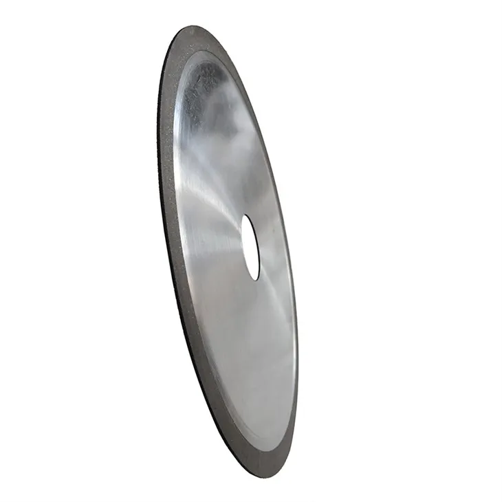 Diamond Metal Cut Off Blade