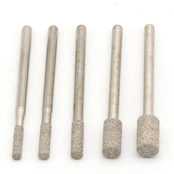 Diamond zegwi ensèk