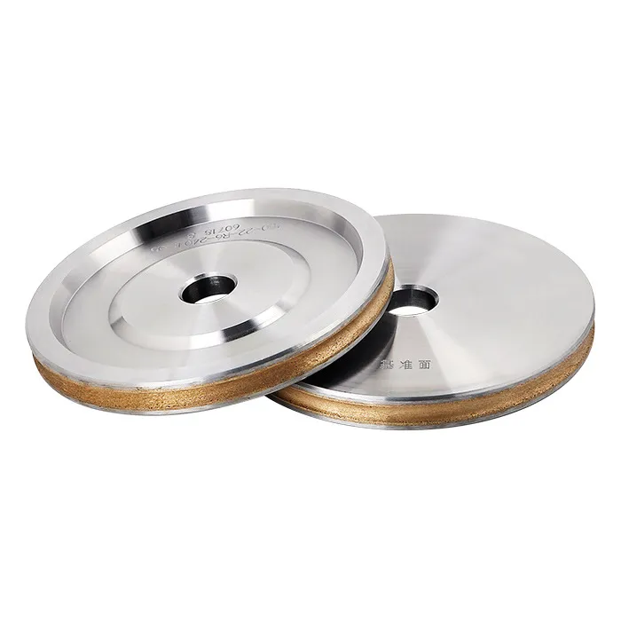 Diamond kreyon Edge wou