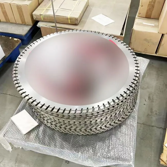 Diamond Product Mi Saw