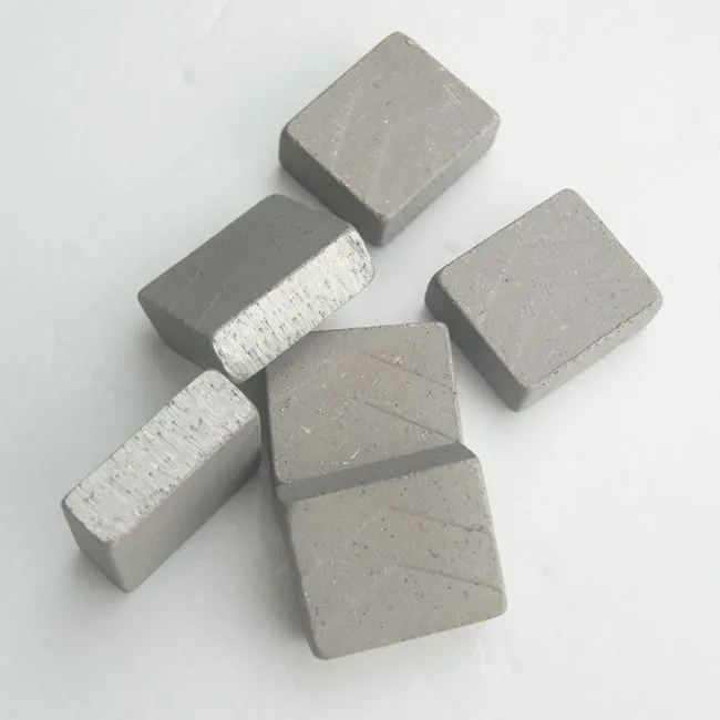 Segman Diamond Pou Quartz