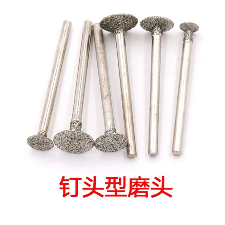 Diamond Stylus Cutter