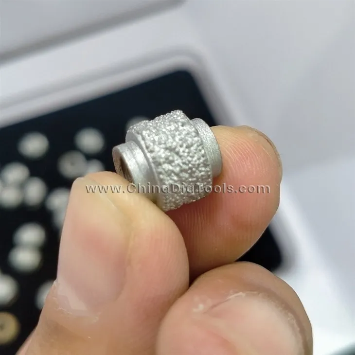 Electric Diamond Wire Saw