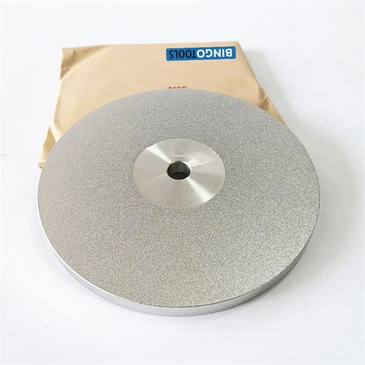 Fini Diamond Manje wou