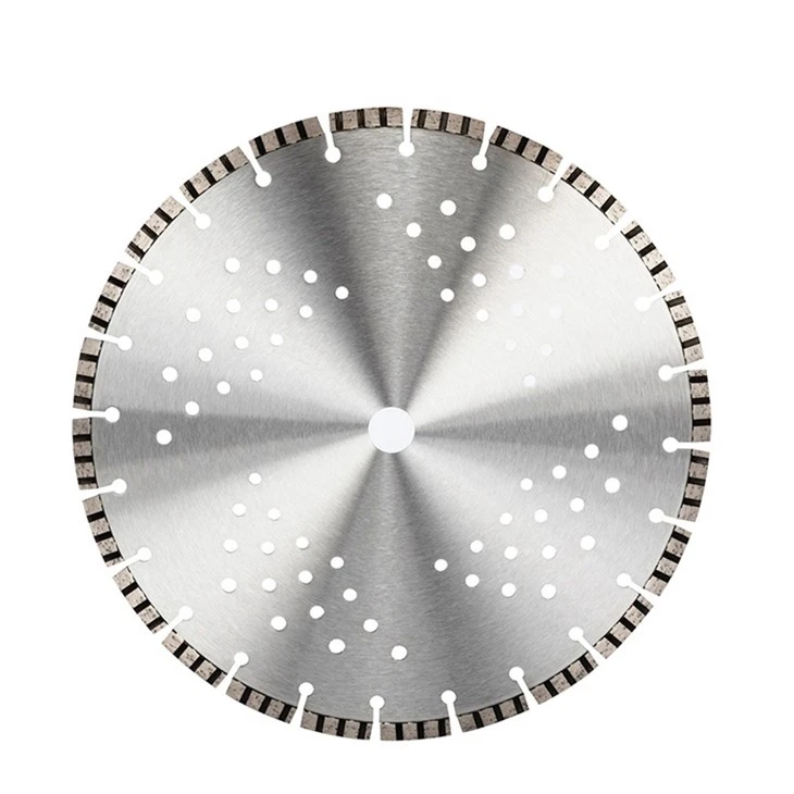Laser Diamond Grinding Disc