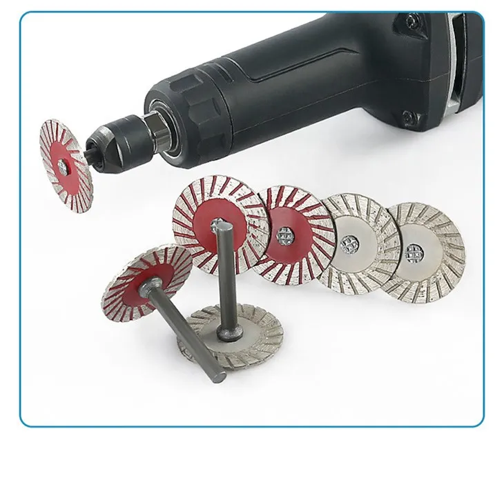 M14 Gravure Koupe Disk