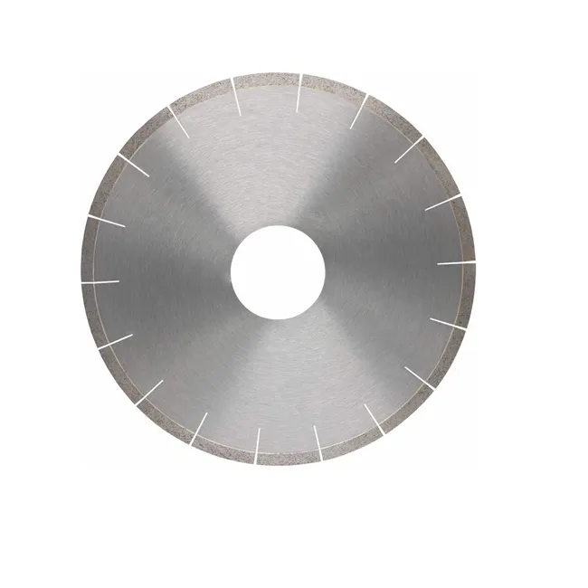 Polikristalin Diamond Koupe Zouti