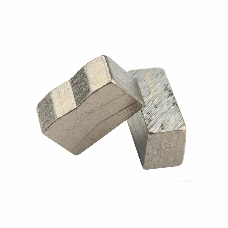 Wholesale Diamond Segman pou koupe grè