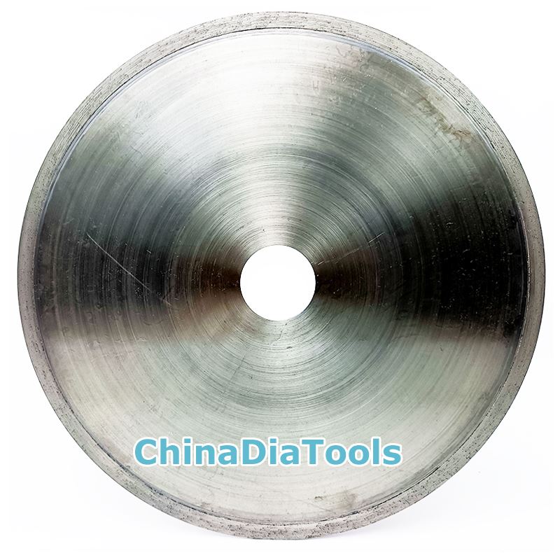 350 Glass Cutting Diamond Saw Blade