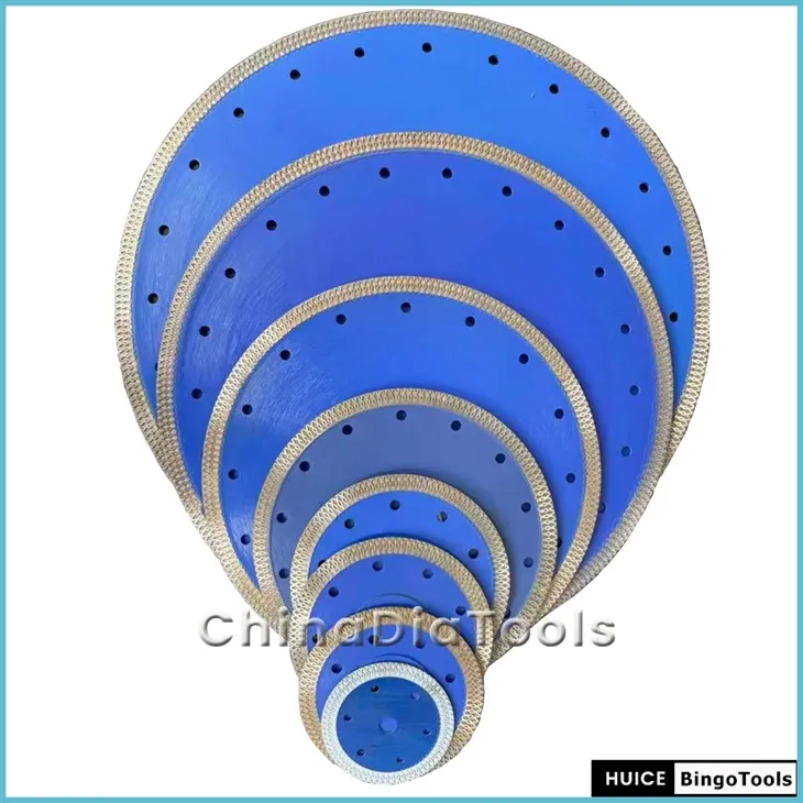 Conitnuioius Diamond Blade Amzon