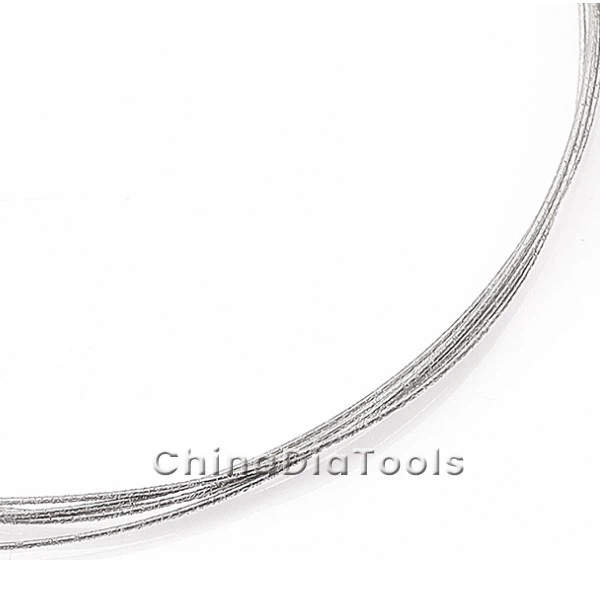 Diamond Circular Wire Saw For Marble