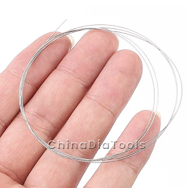 Diamond Circular Wire Saw For Marble