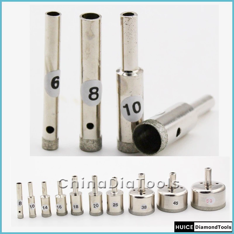 Diamond Drilling Bit For Jade Bracelets