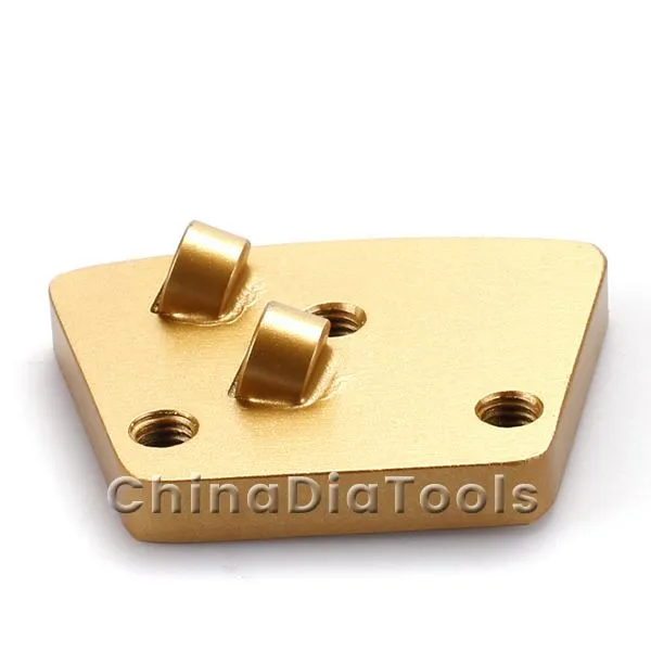 Diamond Floor Manje soulye