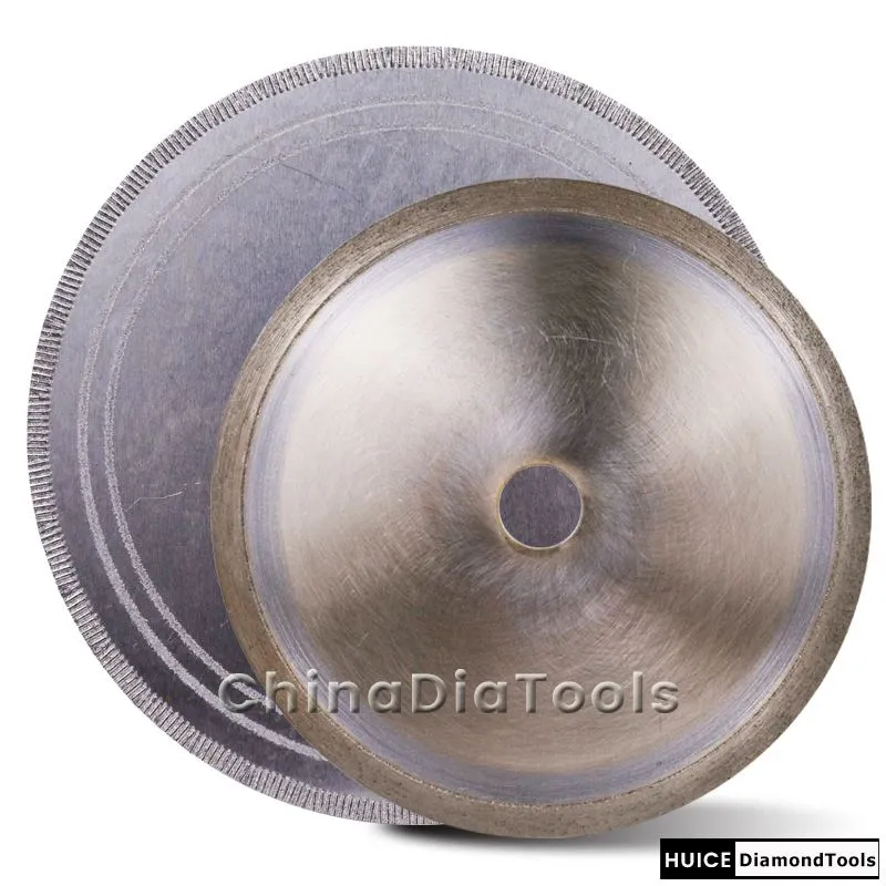 Diamond Saw Blade For Gem Cutting