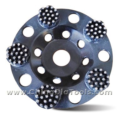 Multiple-cylinders-segment-diamond-cup-grinding-wheel Multiple-cylinders-segment-diamond-cup-grinding-wheel