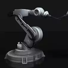Robotic Arm Robotic Arm